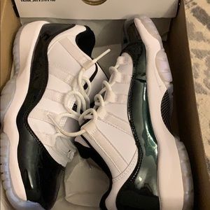 Air Jordan 11 Retro